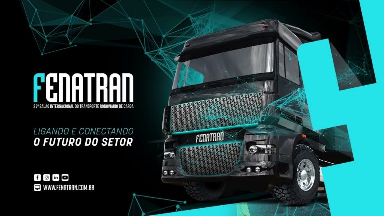 FENATRAN 2022 A FEIRA MAIS ESPERADA DO SETOR LOG STICO Unicap 